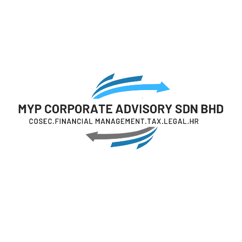 MYP CORPORATE ADVISORY SDN BHD logo