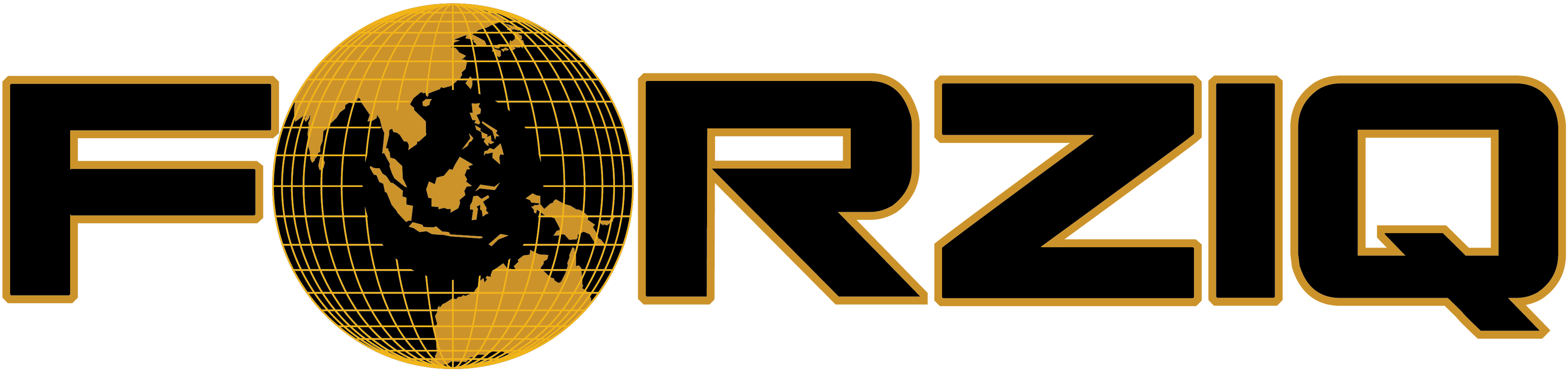 FORZIQ SDN BHD logo