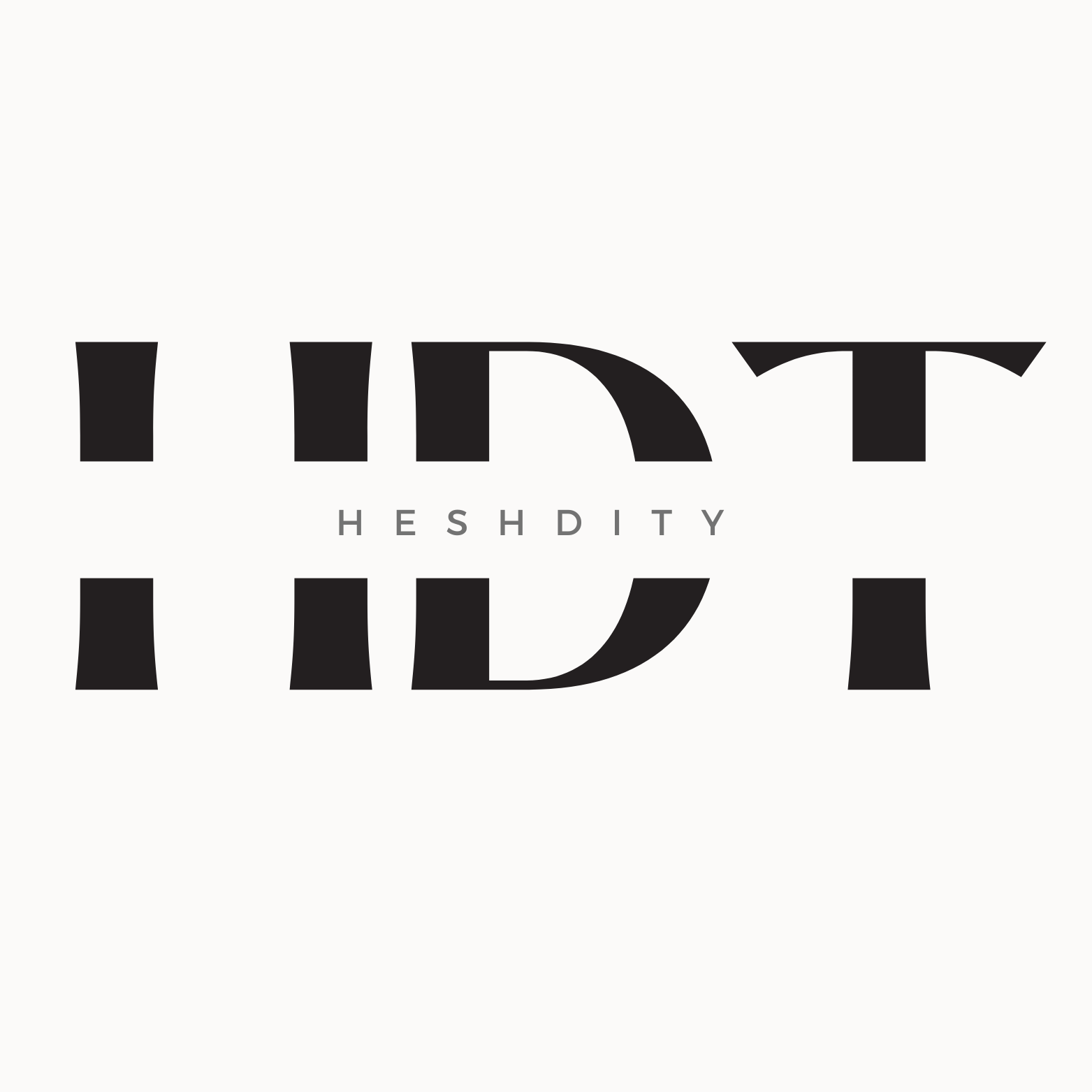 Heshdity Empire logo