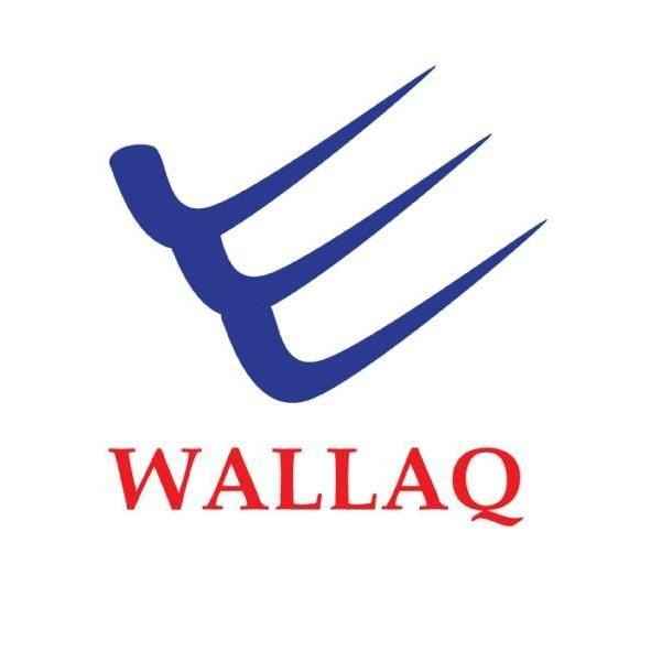 WALLAQ WIRA SDN BHD logo