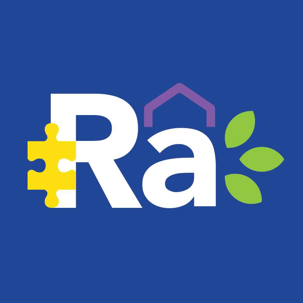 Pertubuhan Raudhah Autisme Islam Selangor logo