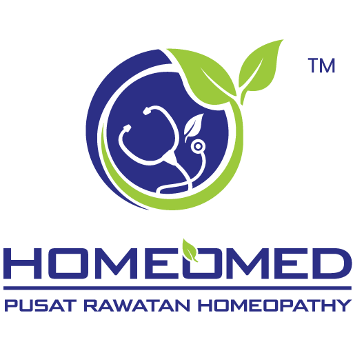 HOMEOMED SDN. BHD. logo