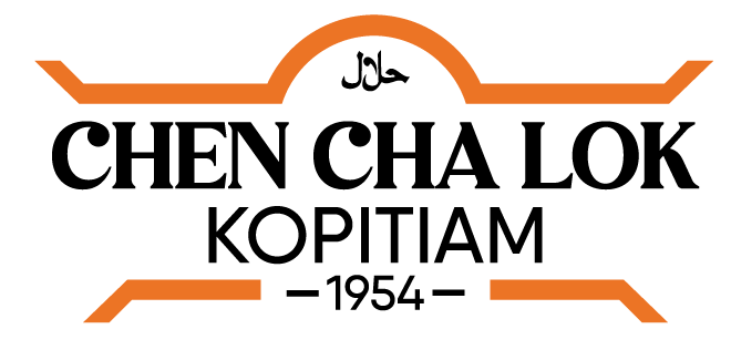 CHEN CHA LOK KOPITIAM logo
