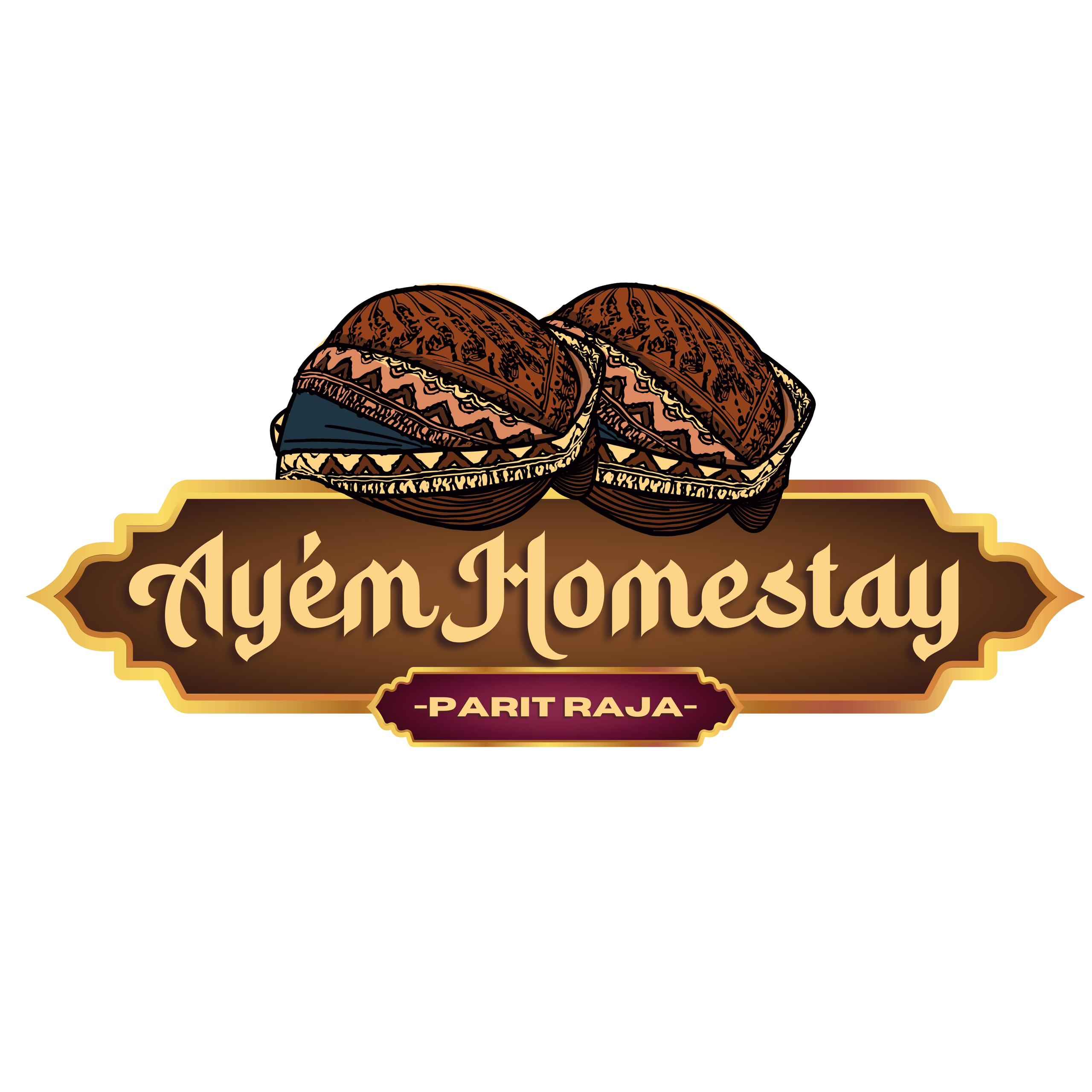 AYEM ENTERPRISE logo