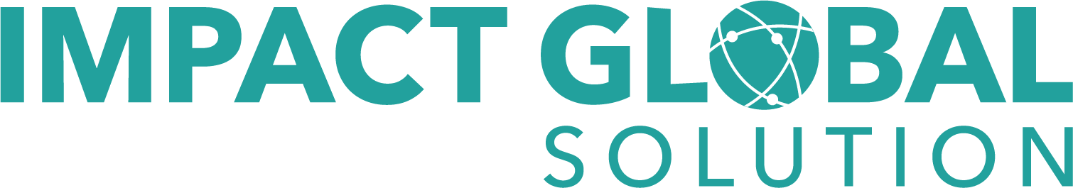 Impact Global Solution logo