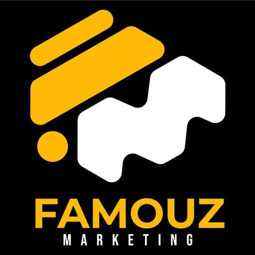 FAMOUZ Marketing Agency Sdn Bhd logo