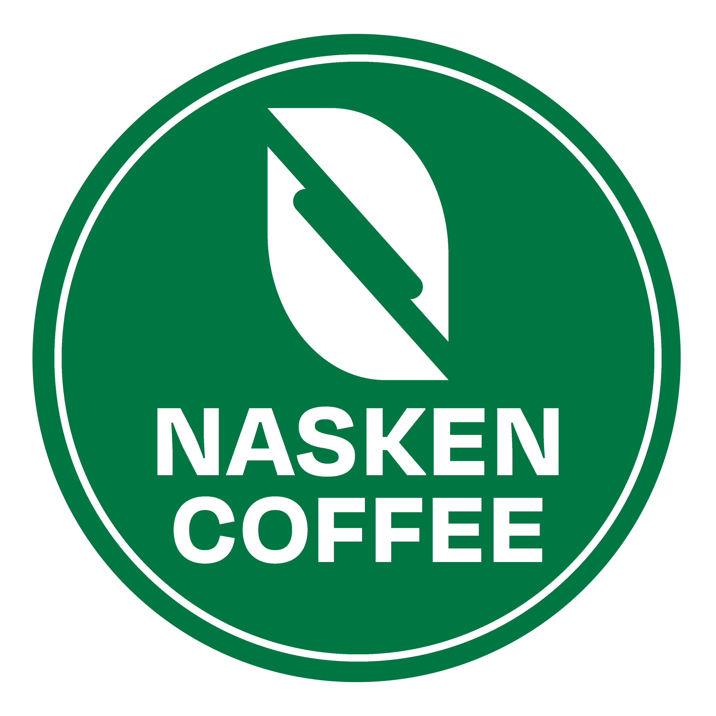 NASKEN INTERNATIONAL SDN BHD logo