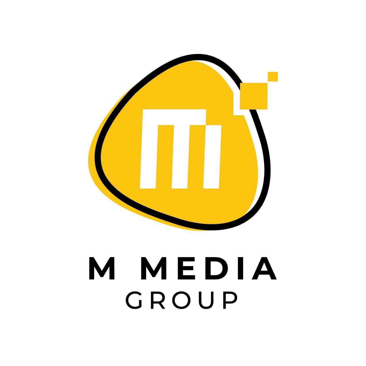 M Media Group Sdn Bhd logo
