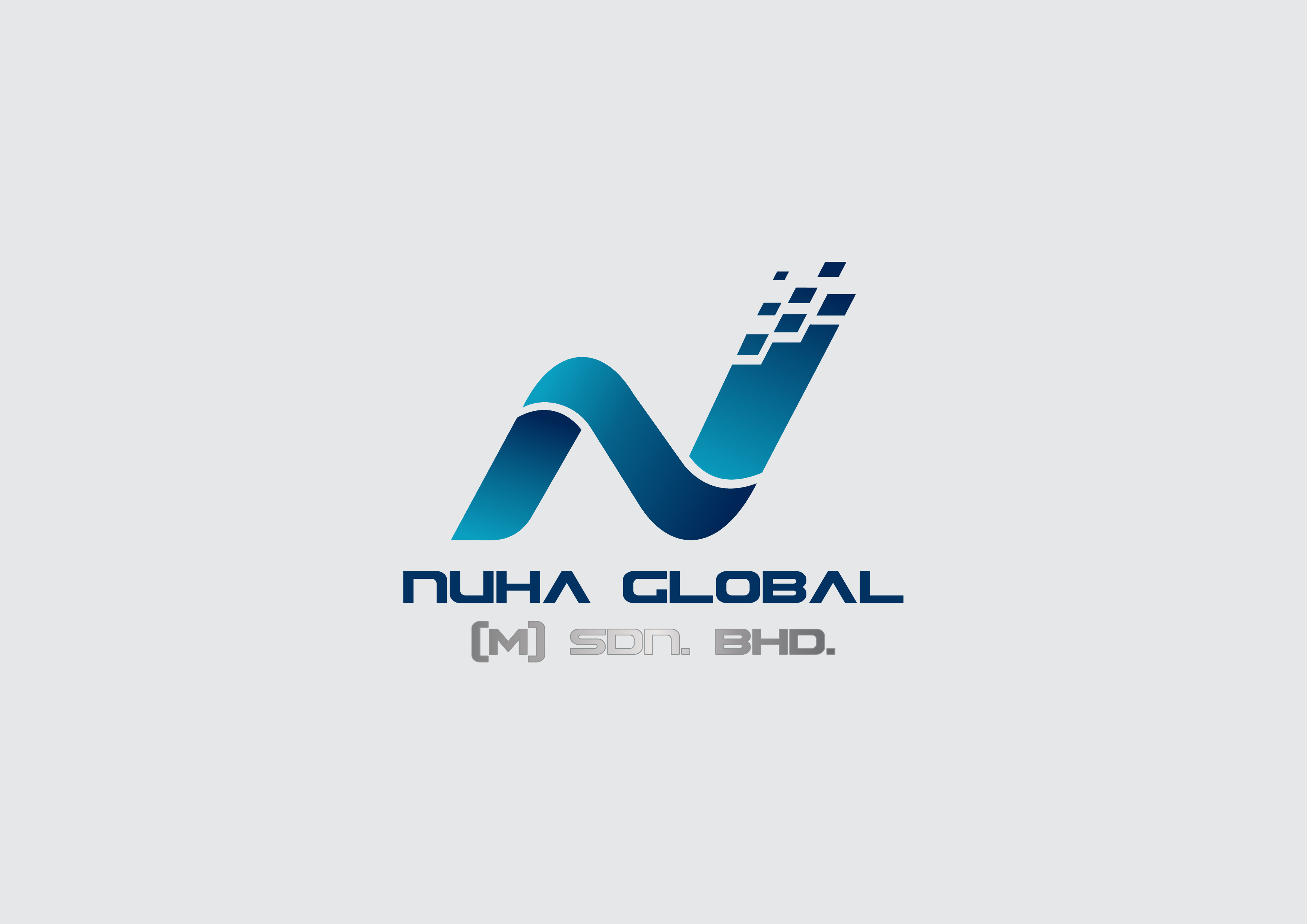 Nuha Global (M) Sdn Bhd logo
