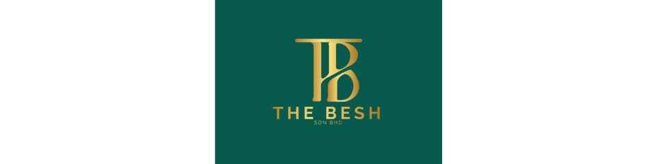 The Besh Sdn Bhd logo