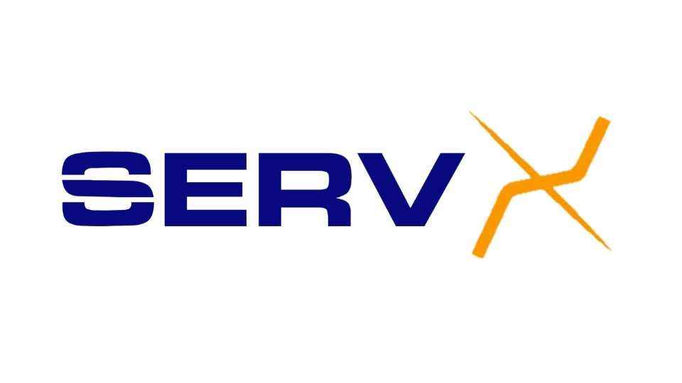 SERV Technology Sdn Bhd logo