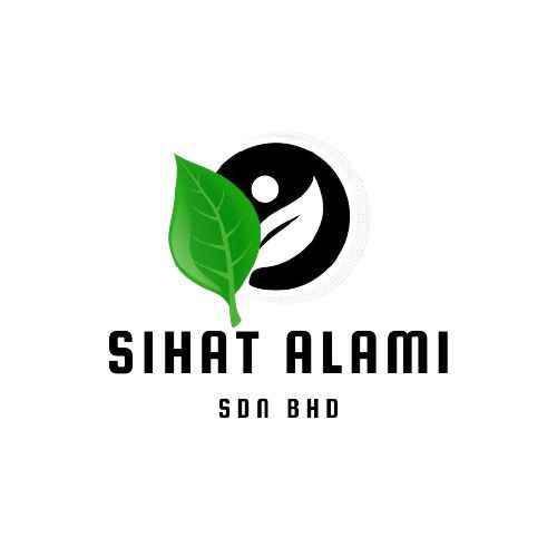 Sihat Alami Sdn Bhd logo