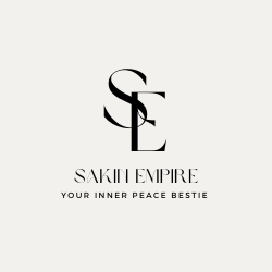 Sakin Empire logo