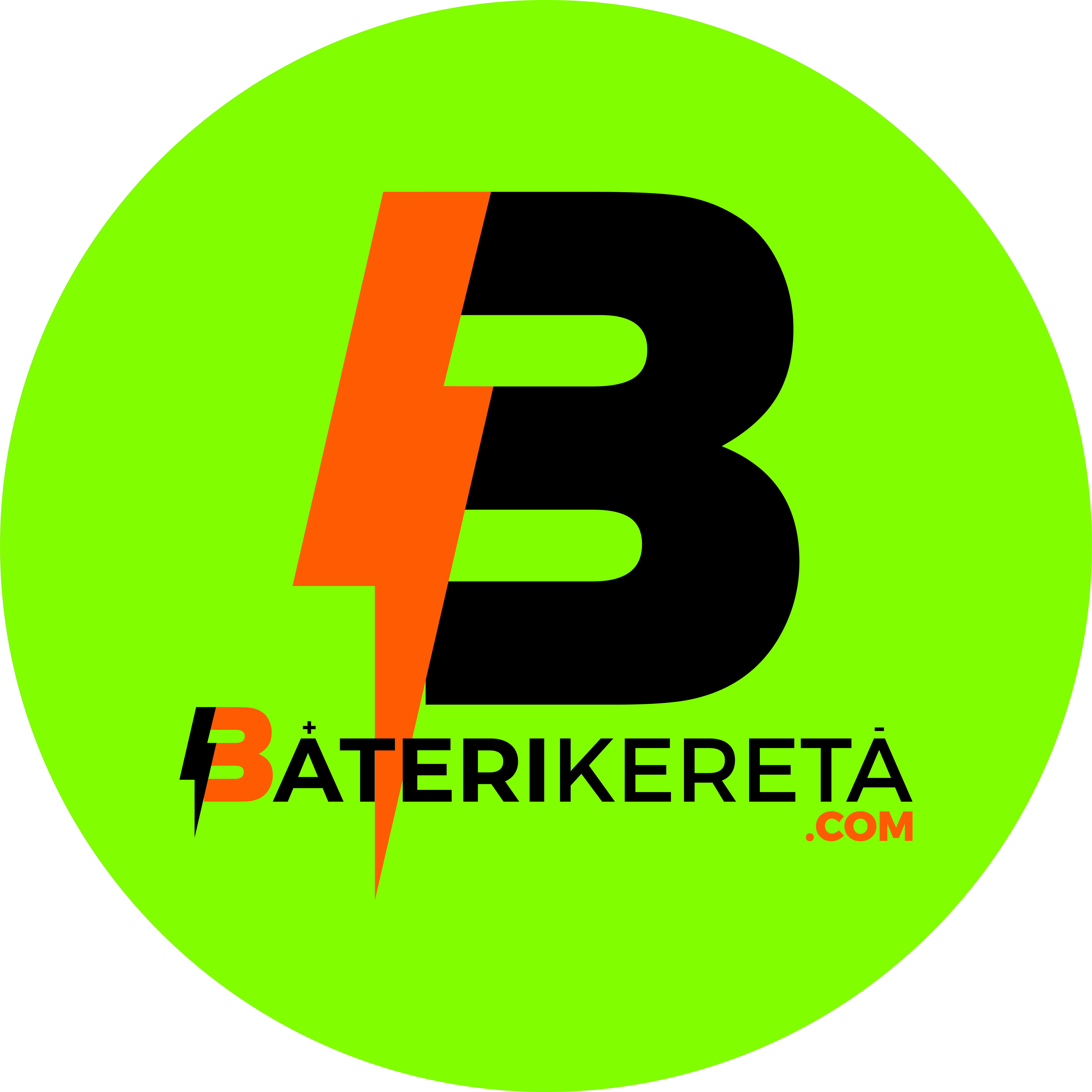 BATERIKERETA (M) SDN. BHD. logo