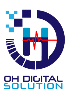 OH DIGITAL SOLUTION SDN BHD logo