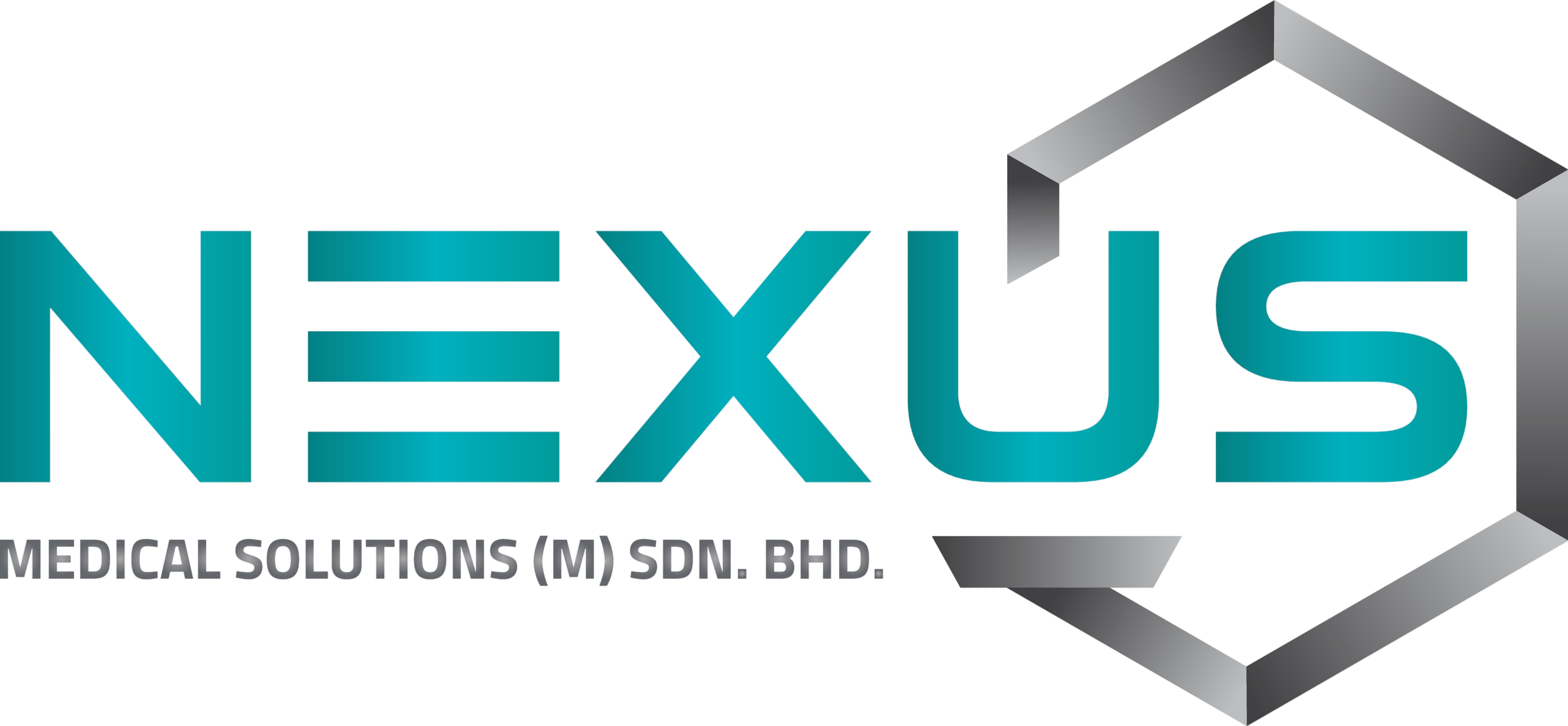 NEXUS MEDICAL SOLUTIONS SDN BHD logo