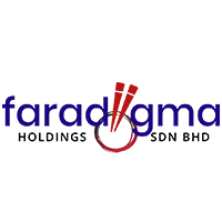 Faradigma Holdings Sdn. Bhd. logo