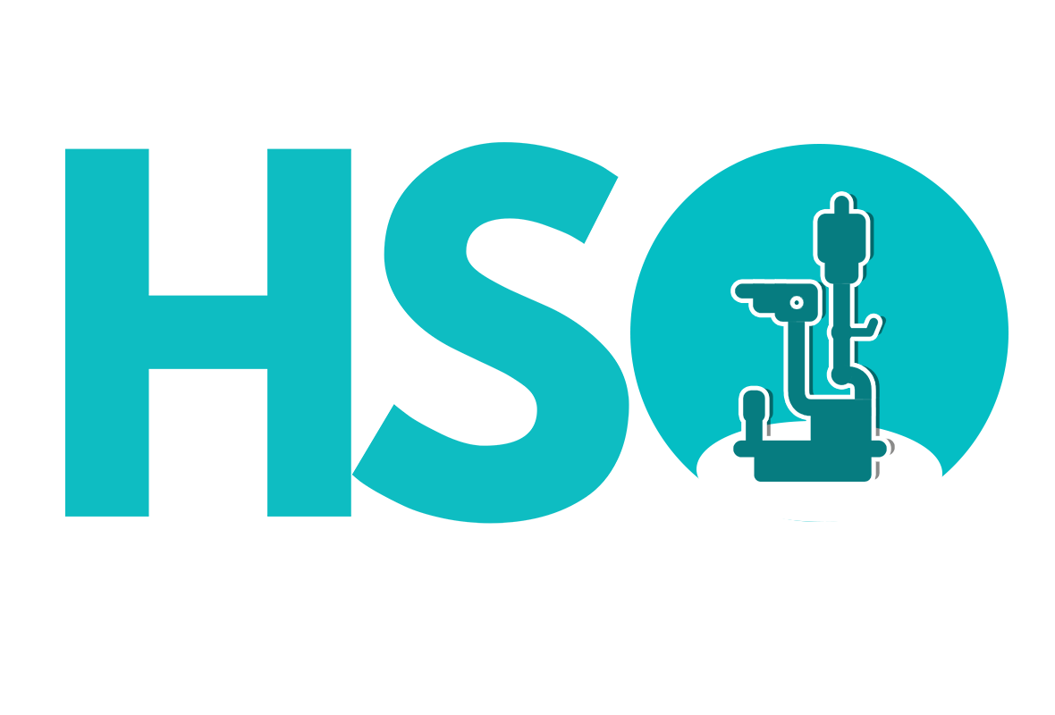 HS OPTOMETRIST SDN BHD logo
