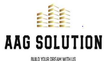 AAG SOLUTION logo