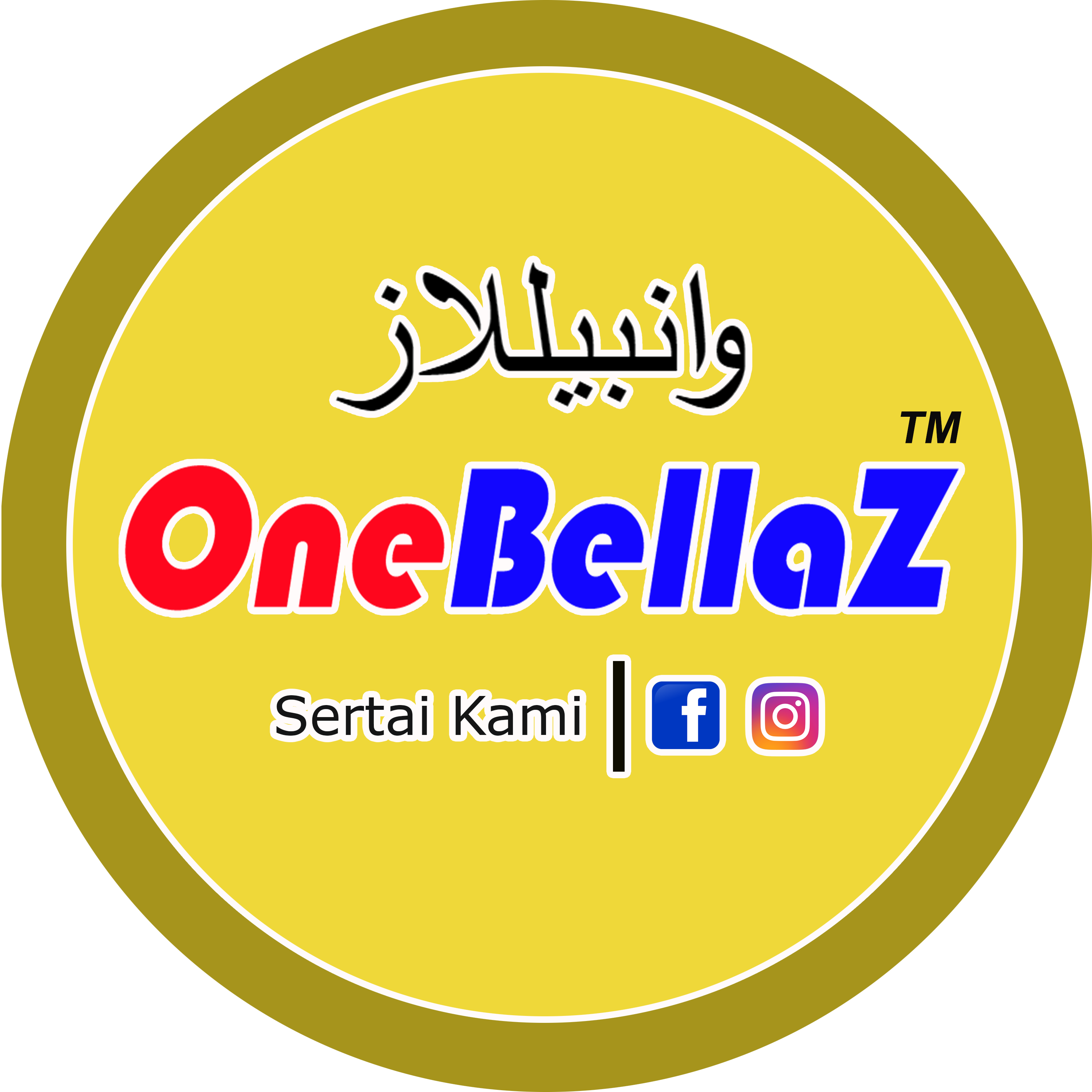Onebellaz Sdn Bhd logo