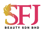 SFJ BEAUTY SDN BHD logo