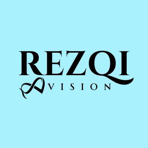 REZQI VISION RESOURCES logo