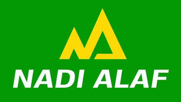 NADI ALAF SDN. BHD. logo