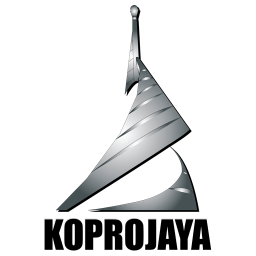 KOPROJAYA logo