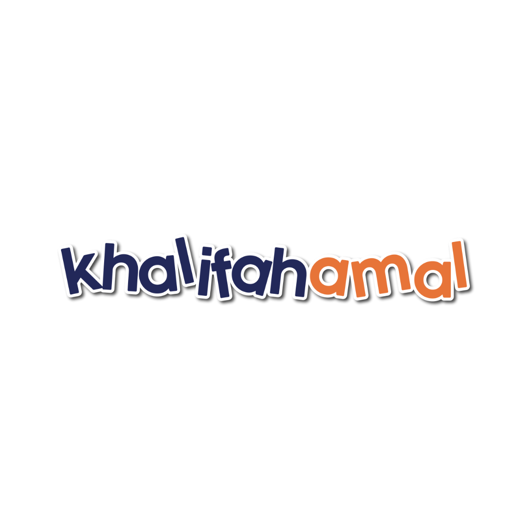 Tadika Khalifah Amal Sdn Bhd logo