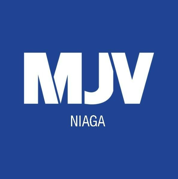 MJV Niaga Sdn Bhd logo