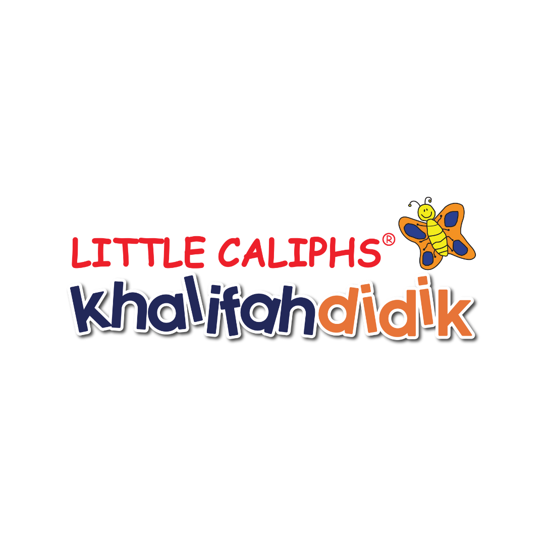 Tadika Khalifah Petra Jaya PLT logo