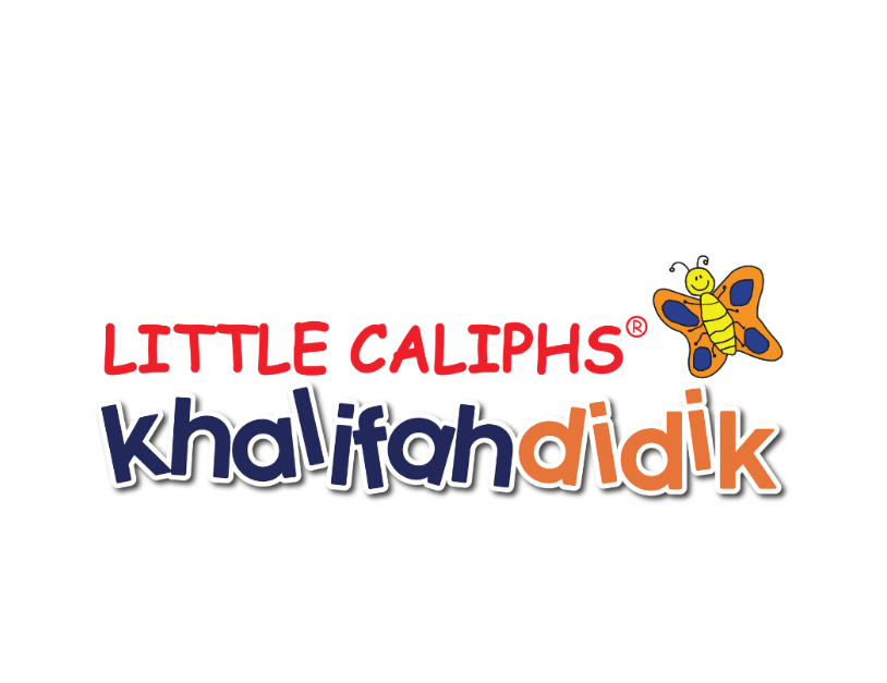 Tadika Khalifah Lahad Datu PLT logo
