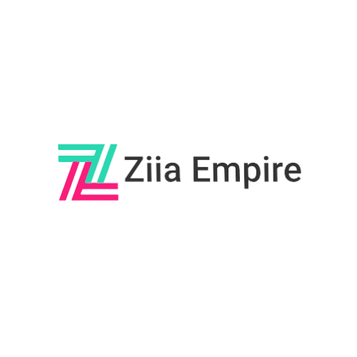 ZIIA EMPIRE (RA0085960-U) logo