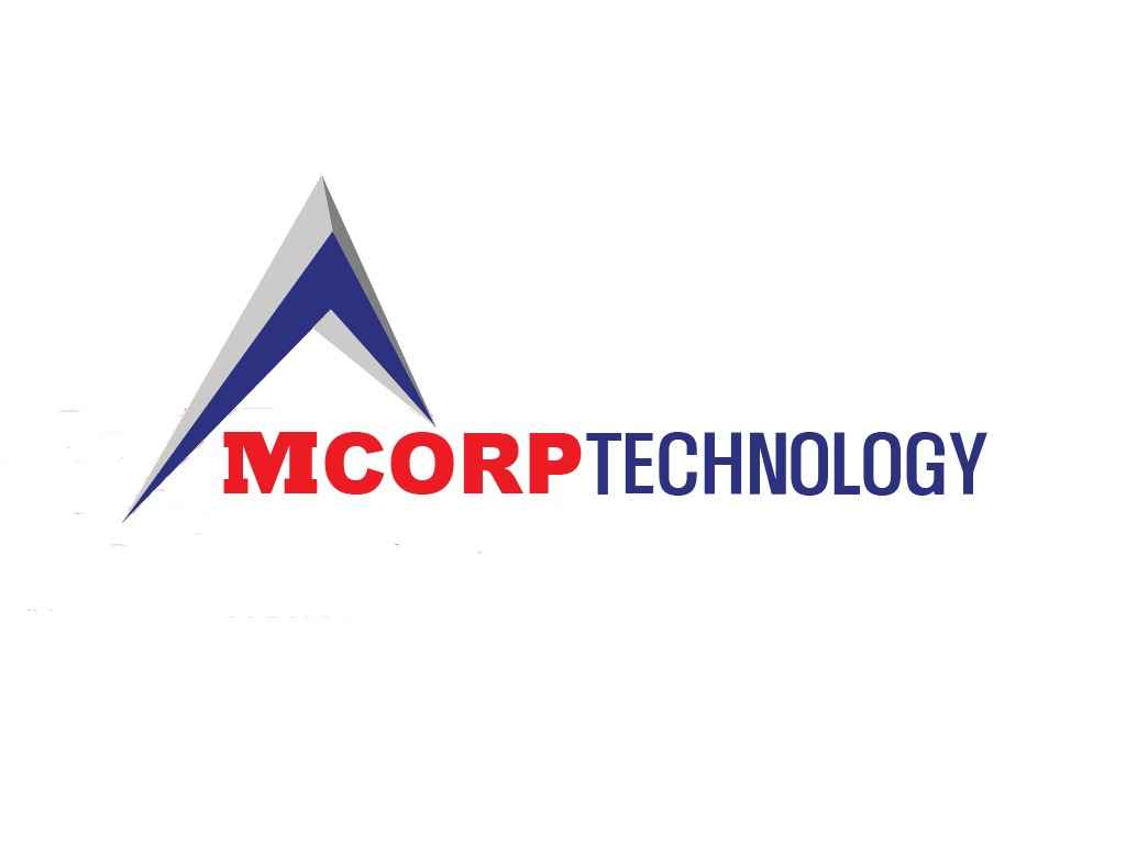 MCORP TECHNOLOGY SDN. BHD. logo