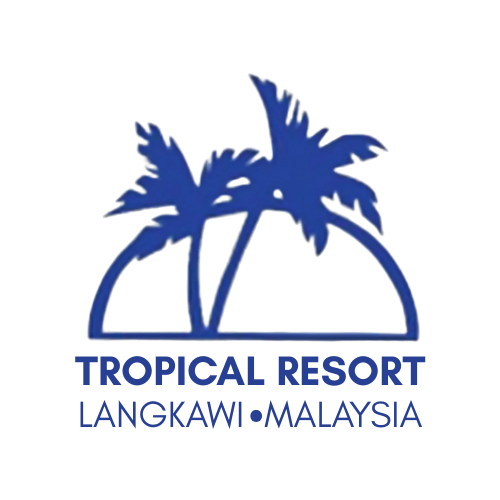 Tropical Resort logo