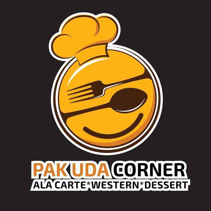 PAK UDA CORNER logo