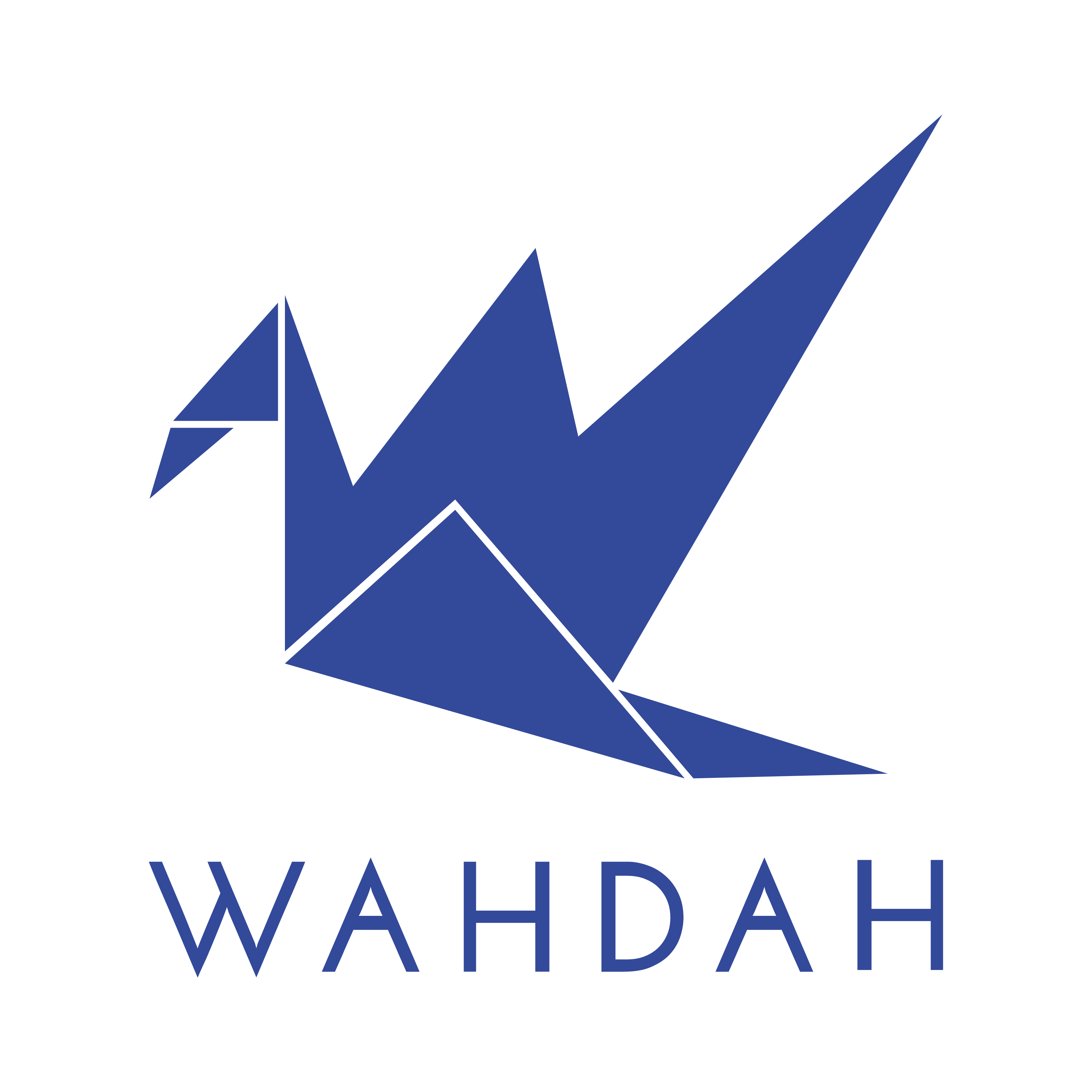 WAHDAH Technologies Pte Ltd logo