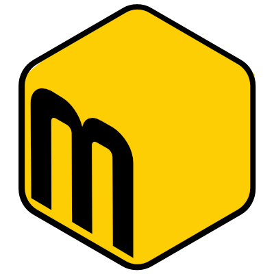 MO DATA SDN. BHD. logo