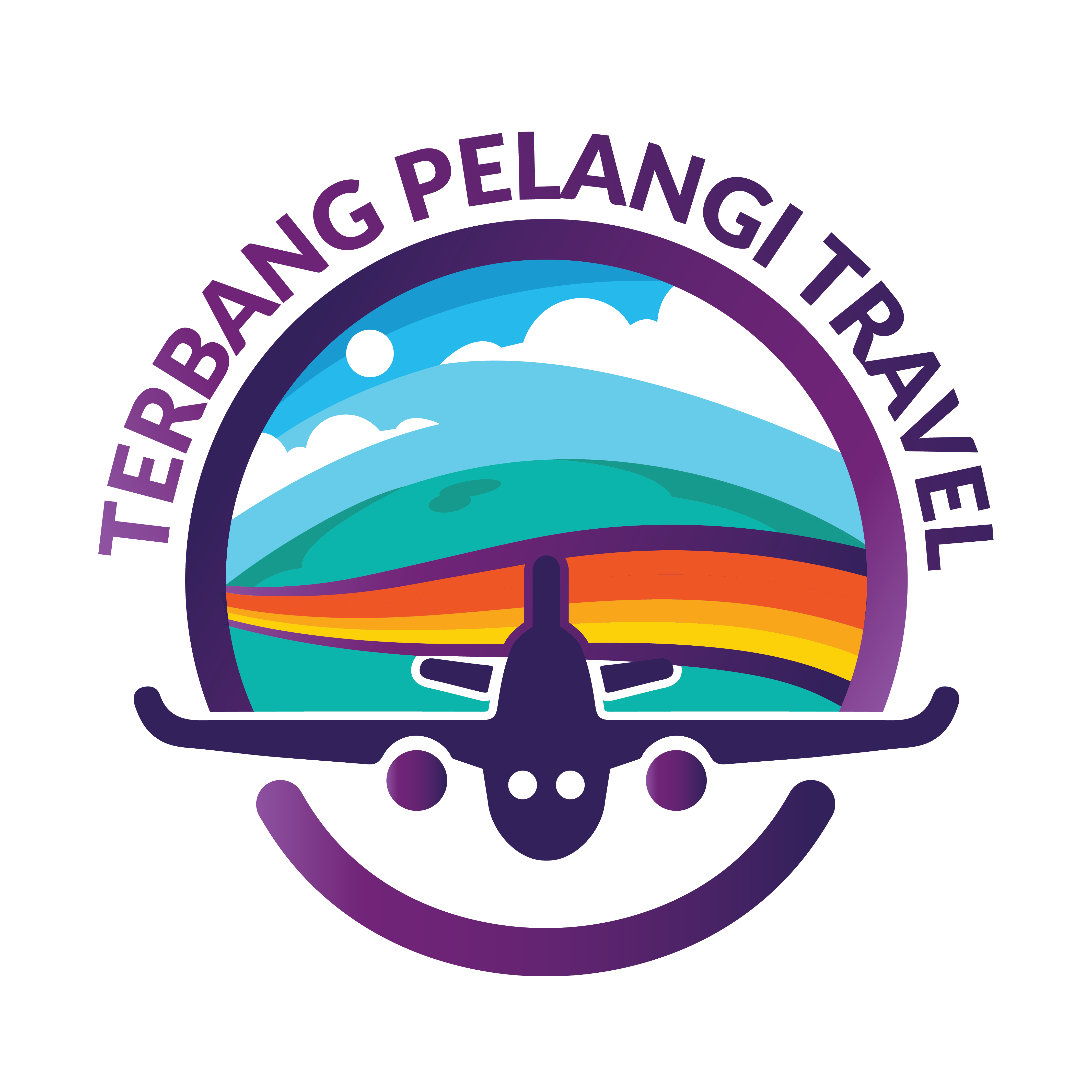 Terbang Pelangi Travel Sdn. Bhd. logo