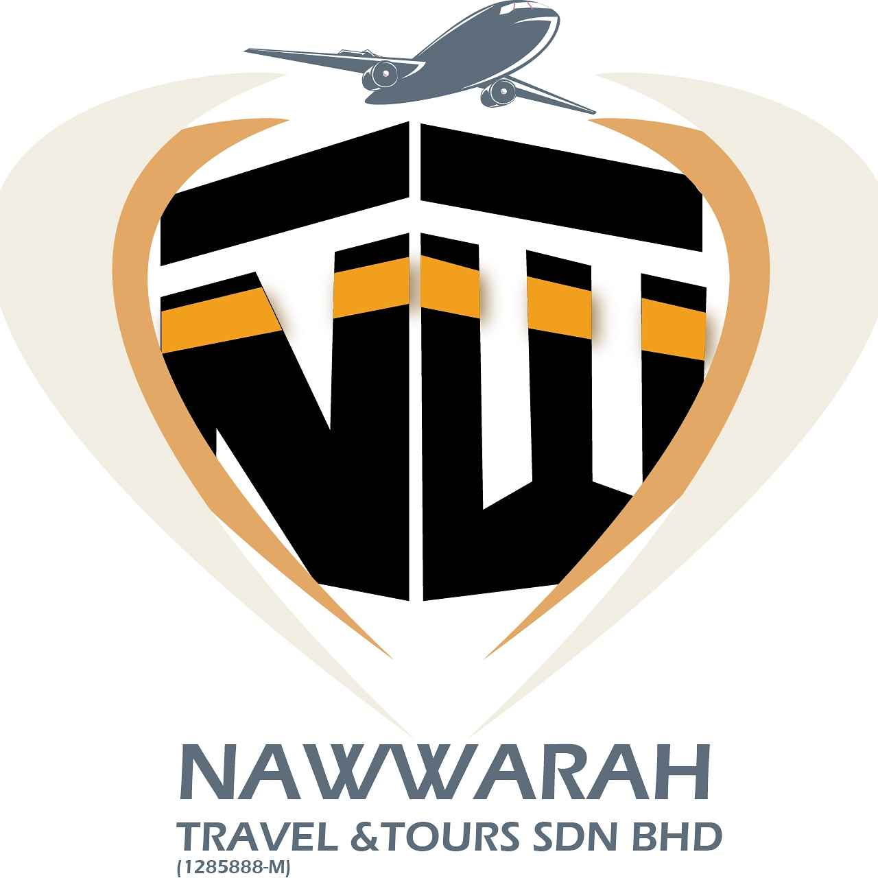 NAWWARAH TRAVEL & TOURS SDN BHD logo