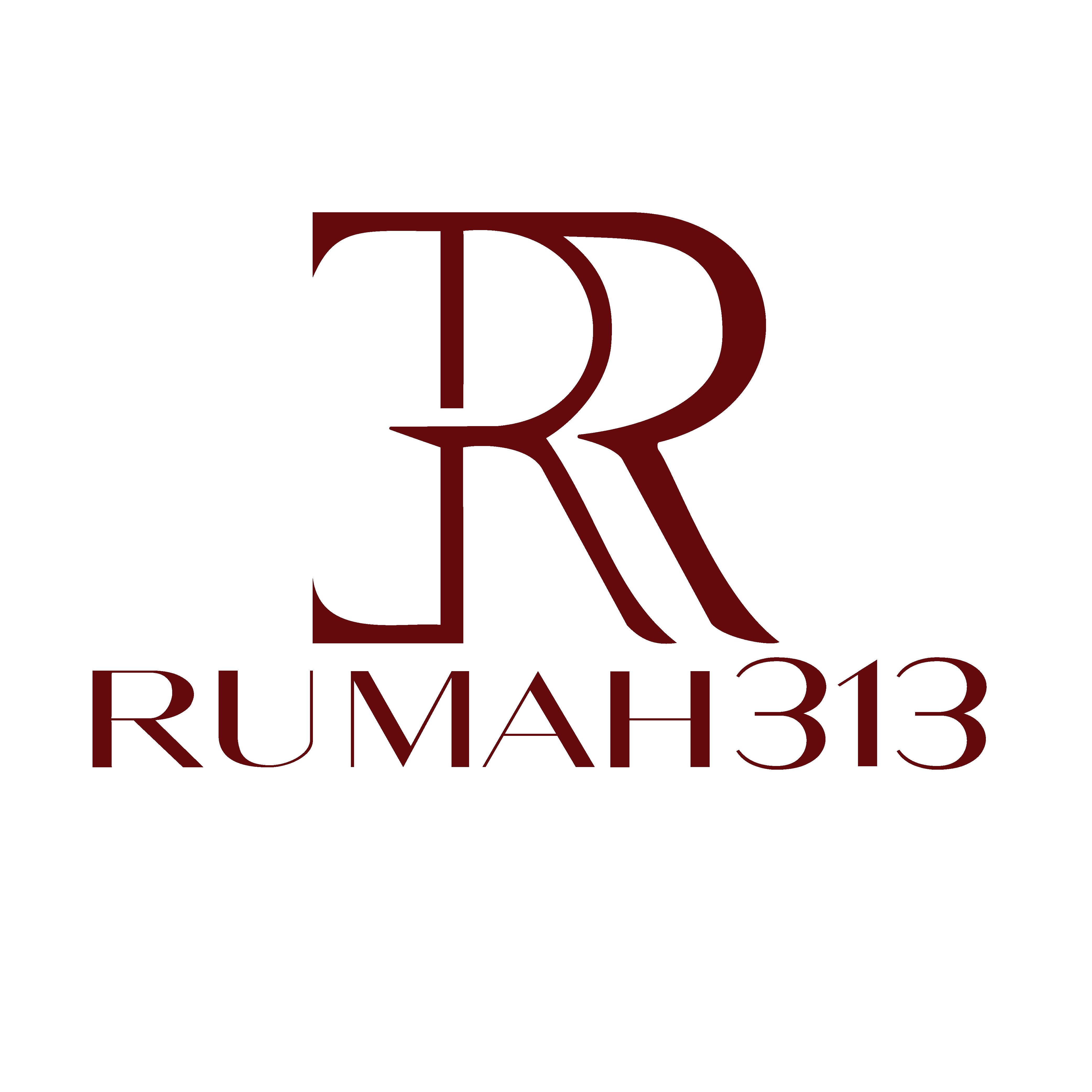 Rumah 313 Sdn Bhd logo