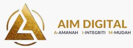 Aim Digital Sdn Bhd logo