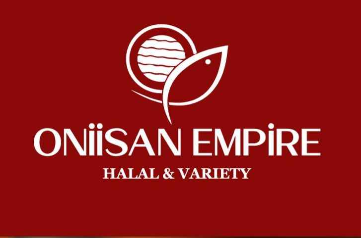 Oniisan Empire logo