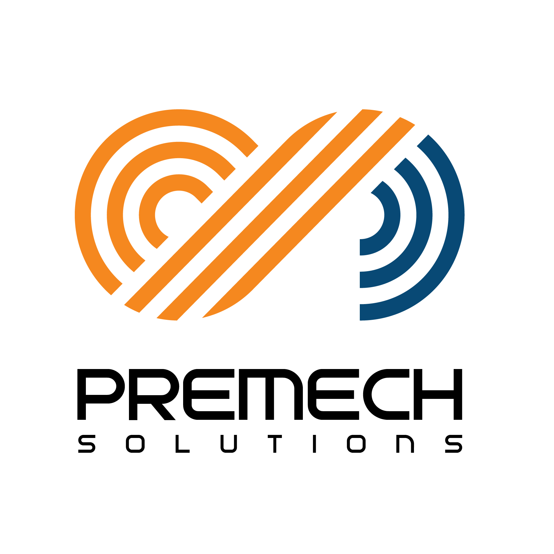 Premech Solutions logo
