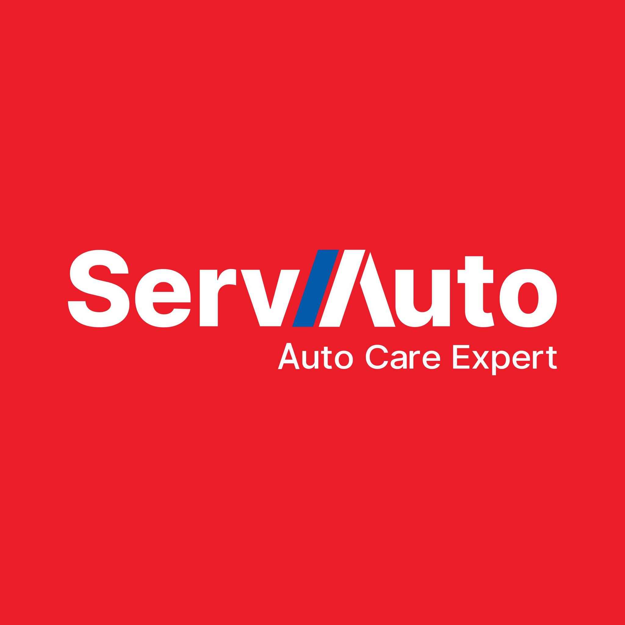 ServAuto Sdn Bhd (LiveStream Dept) logo