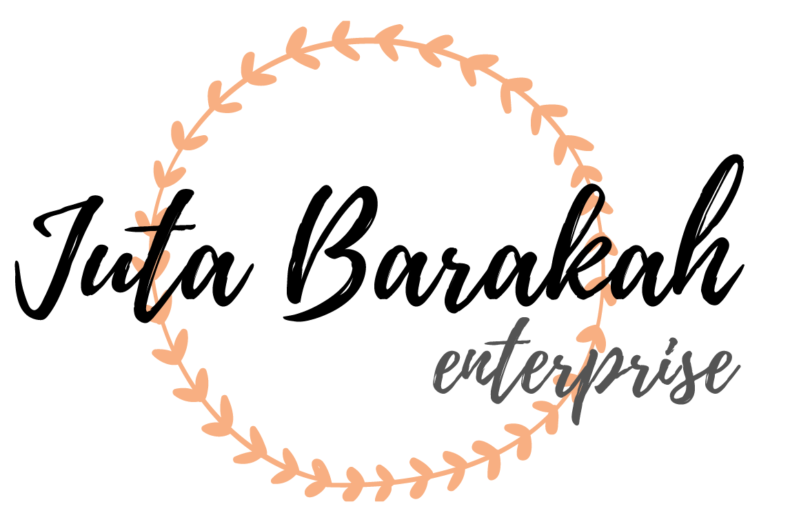 Juta Barakah Enterprise  logo