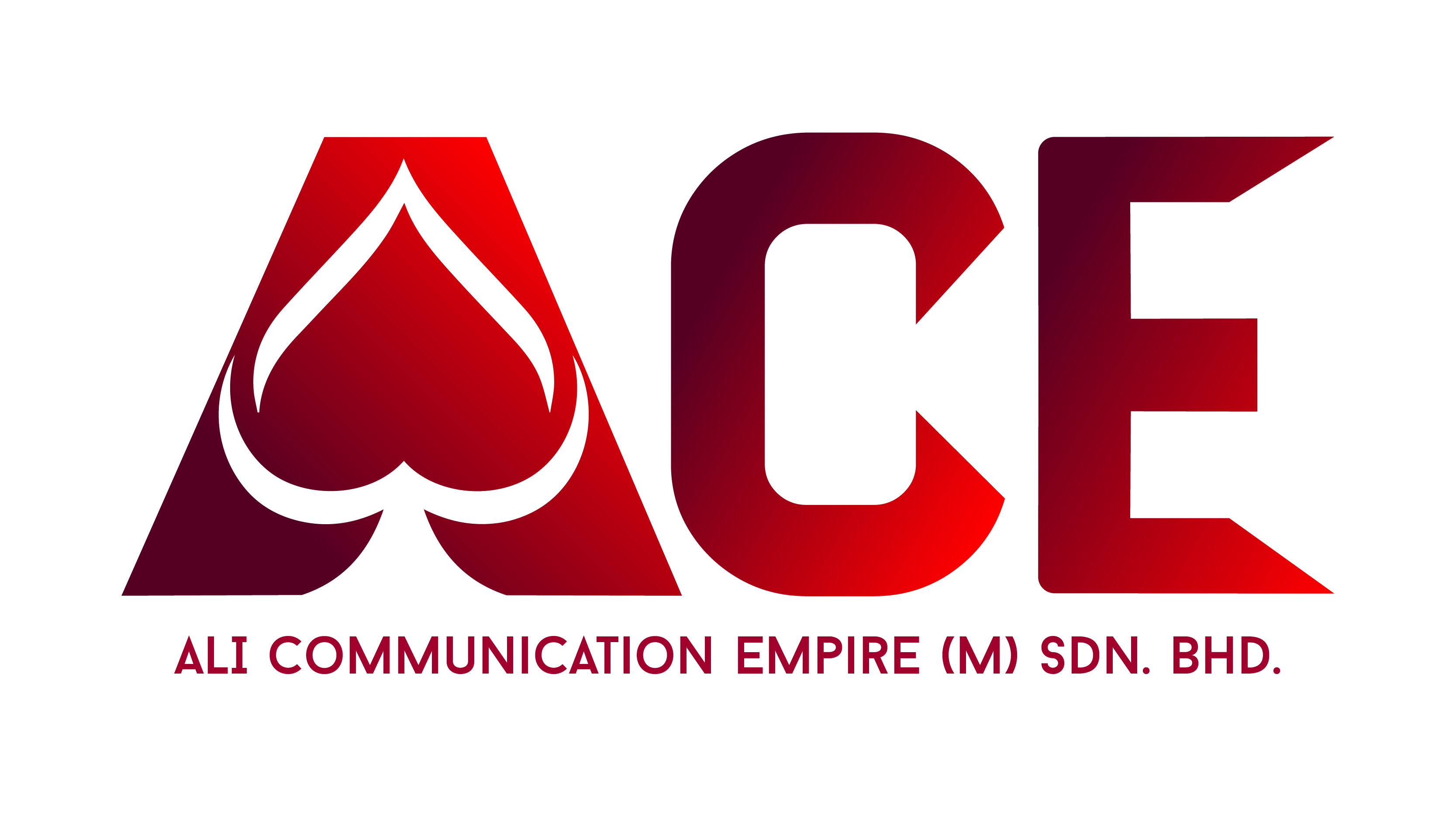 ALI COMMUNICATION EMPIRE (M) SDN BHD logo