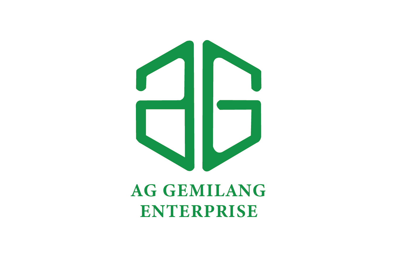 AG GEMILANG ENTERPRISE logo
