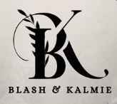 Blashbymie logo