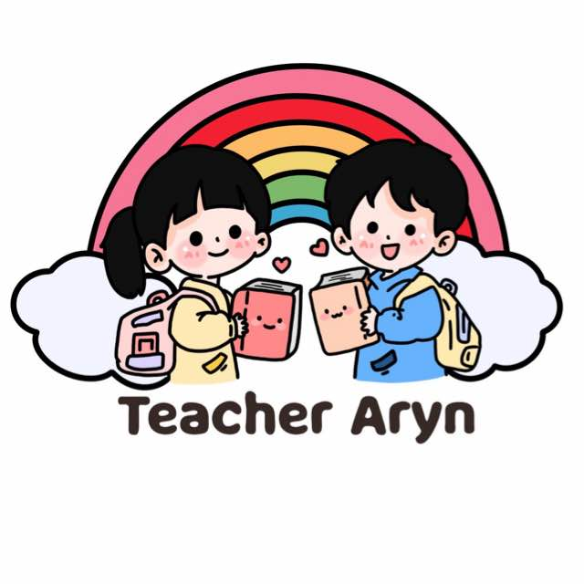 Teacher Aryn Home Tuition logo